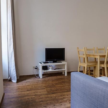 Vienna City Apartment 1200 Wien Exterior foto