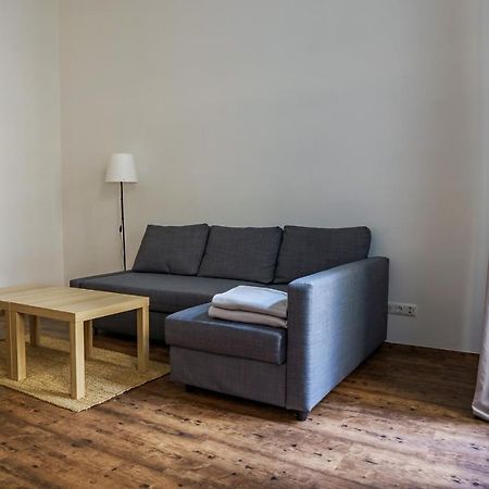 Vienna City Apartment 1200 Wien Exterior foto