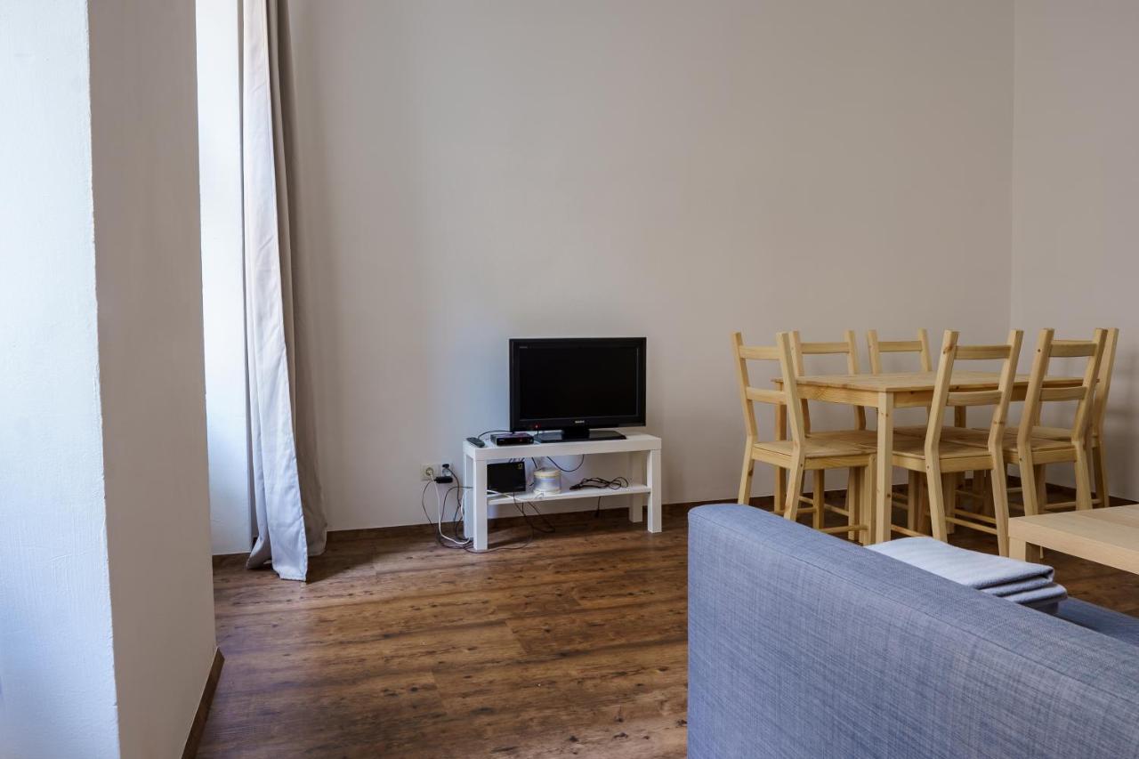 Vienna City Apartment 1200 Wien Exterior foto